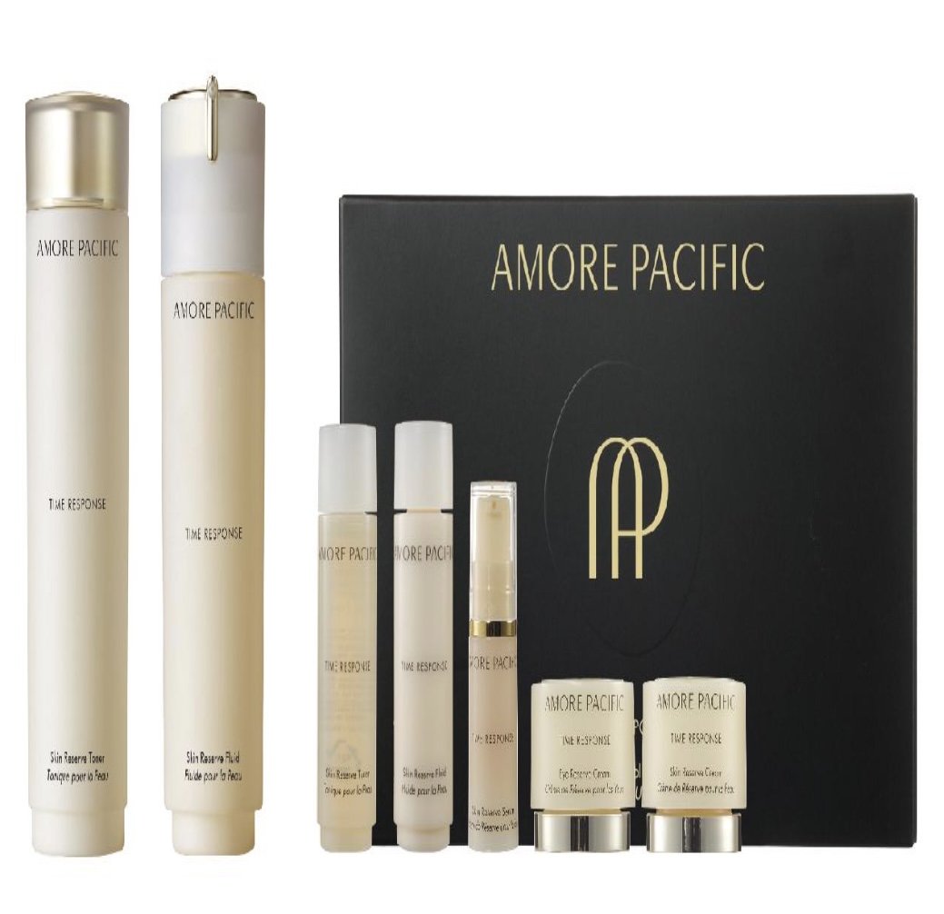 AP 타임레스폰스 스킨 리저브 2종 기획세트