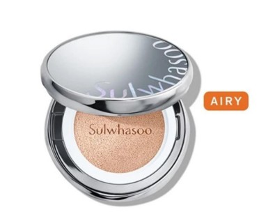 설화수 퍼펙팅쿠션 에어리