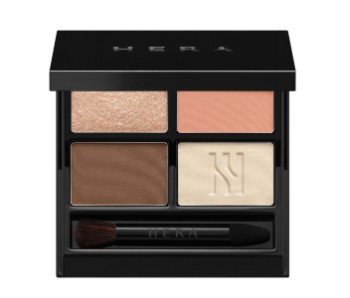 헤라 쿼드 아이컬러