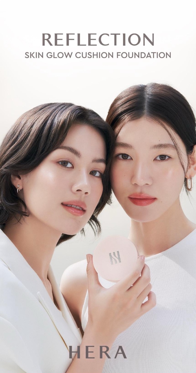 글로우쿠션 상세정보 1