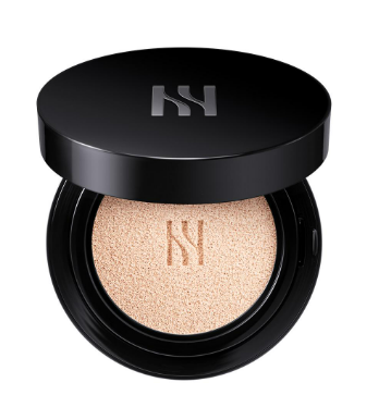 블랙쿠션 파운데이션