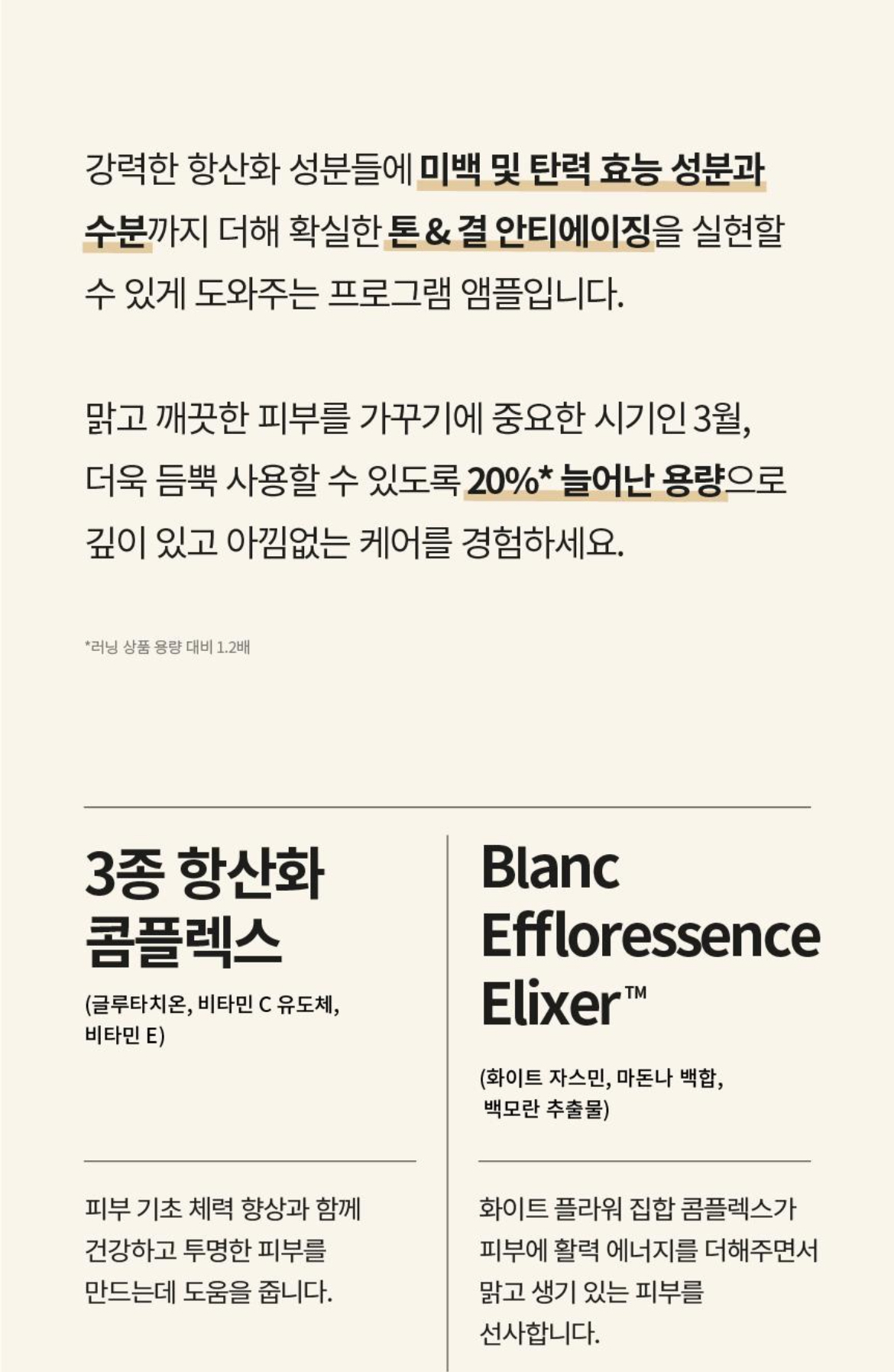 홀리추얼 리디파이닝 앰플 상세이미지 5