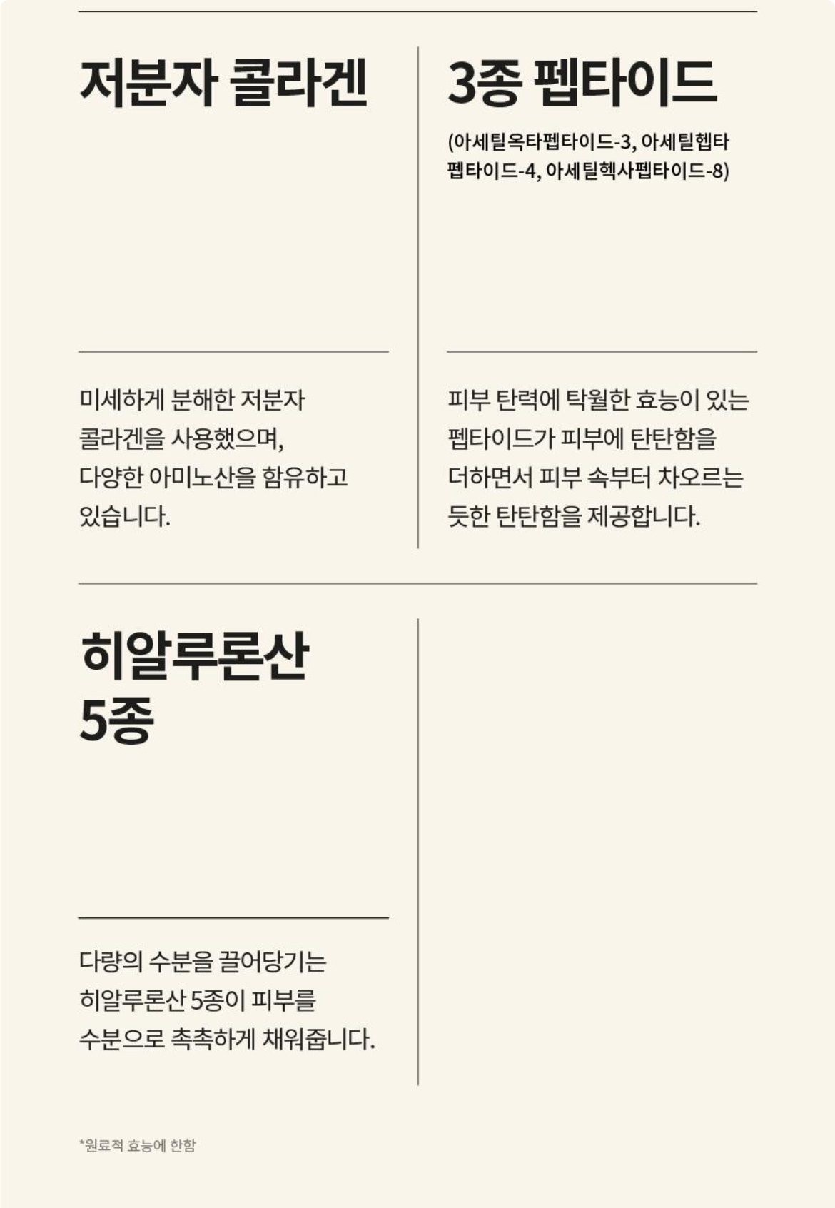홀리추얼 리디파이닝 앰플 상세이미지 6