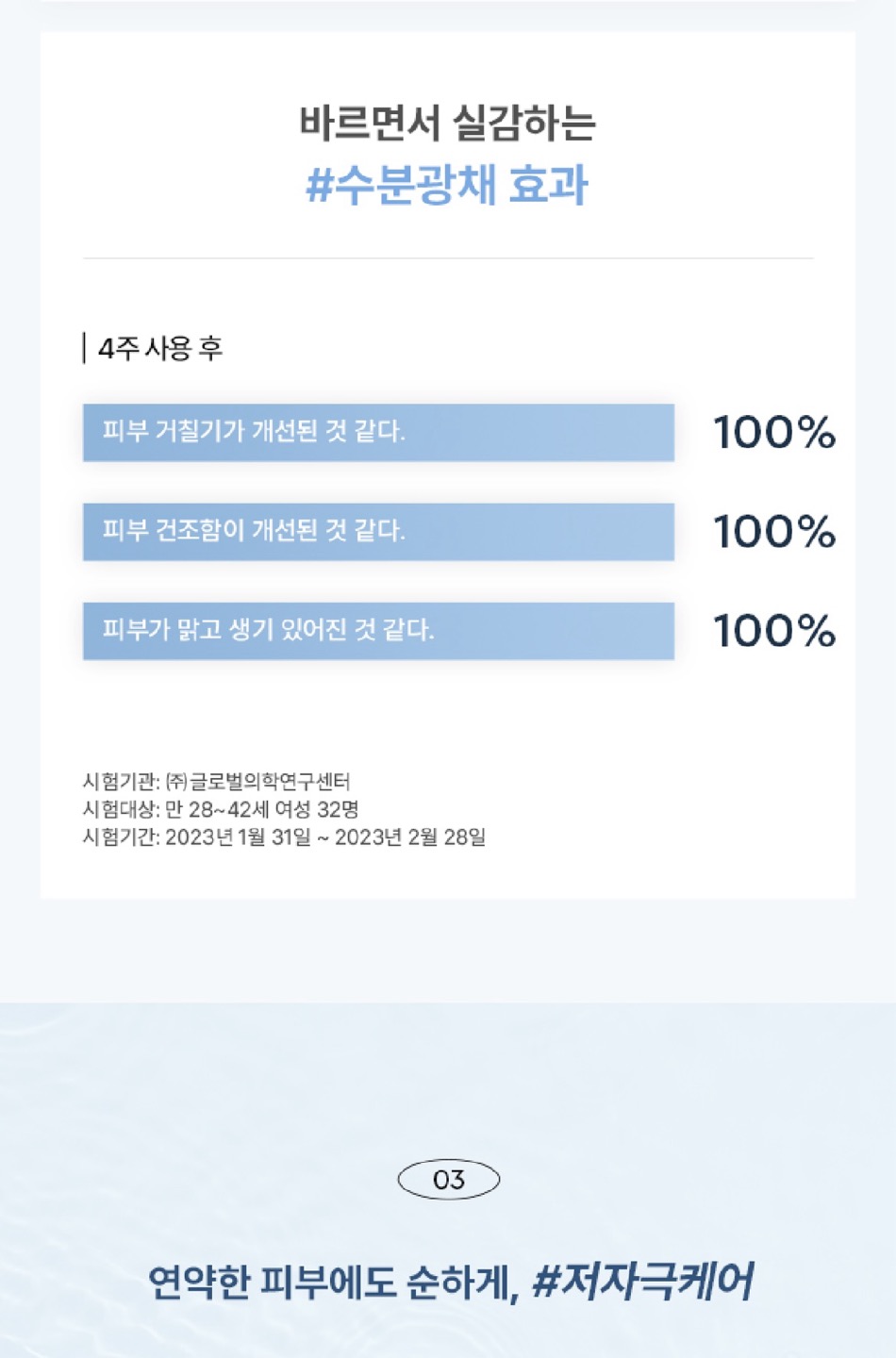 하이드로 리플렉팅 마이크로 크림 상세정보 10