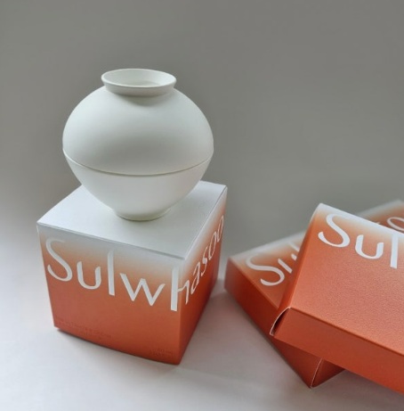 설화수 진설크림 60ml