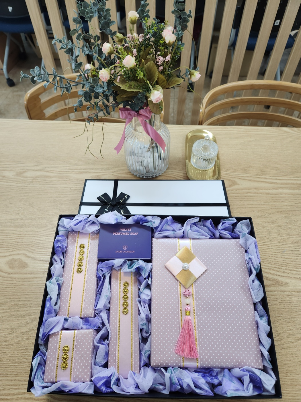 품질 보증 아이콘