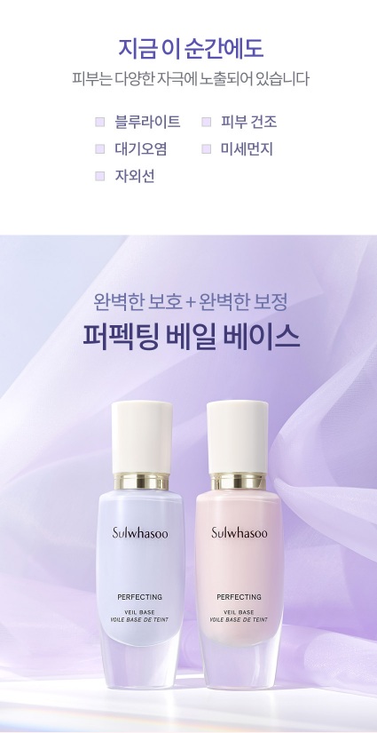 퍼펙팅 베일베이스 상세정보 2