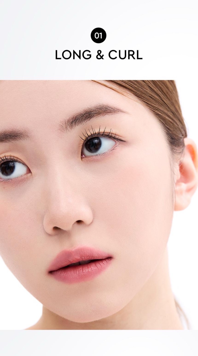 리치컬링 워터 프루프 마스카라 상세정보 3