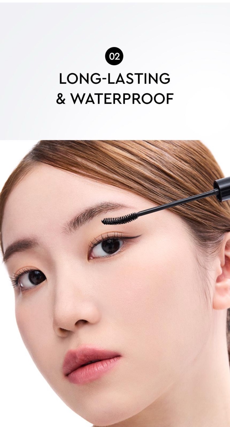 리치컬링 워터 프루프 마스카라 상세정보 5