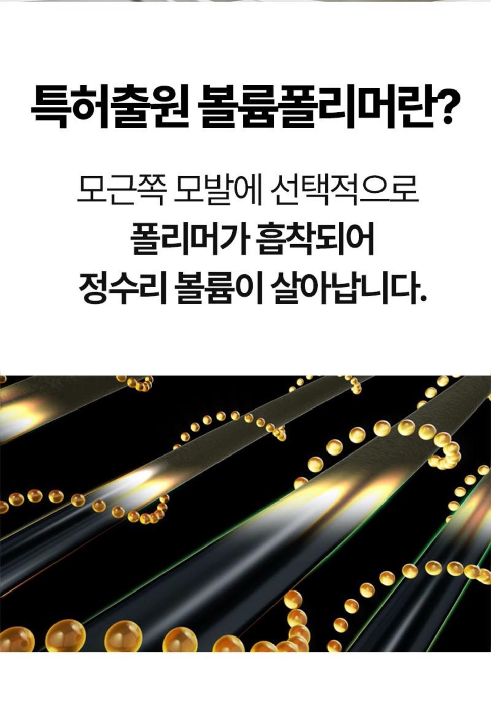 명품HBX샴푸 상세정보 4