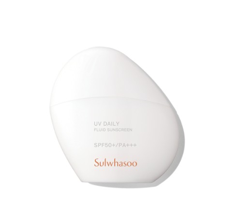 설화수 상백선플루이드 50ml