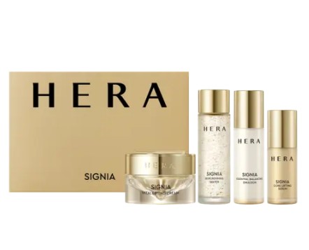 헤라 시그니아 크림 스페셜 세트