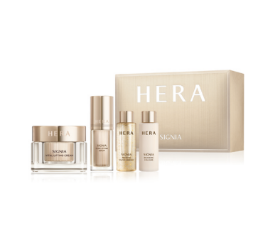 헤라 시그니아 크림 기프트 세트