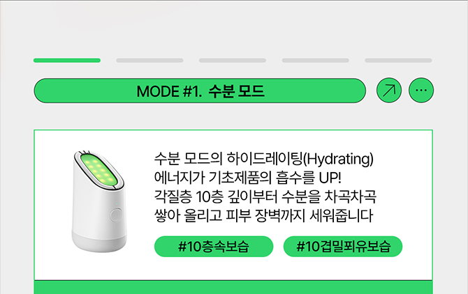 메이크온 스킨 라이트 테라피3 상세정보 17