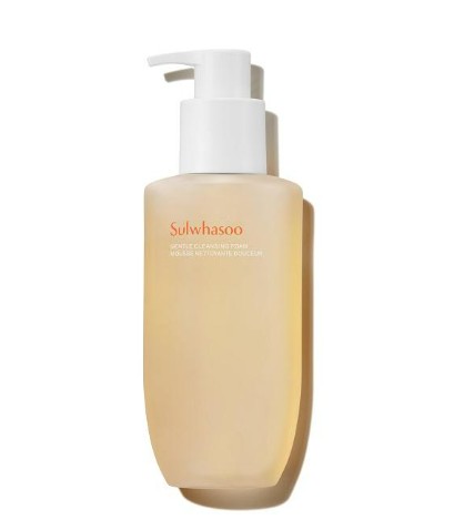 설화수 순행클렌징폼 200ml