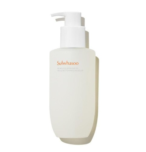 설화수 순행클렌징 오일 200ml